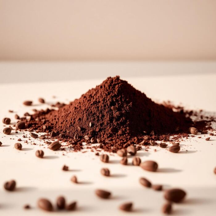 Dutch Cocoa