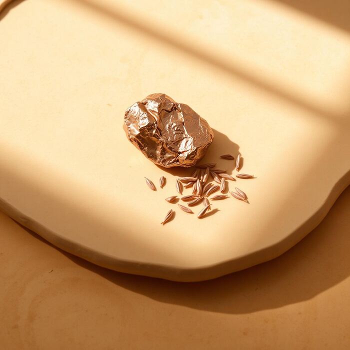 Copper