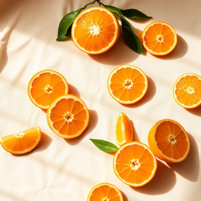 Vitamin C