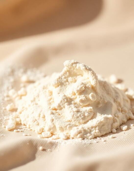 Whey Isolate