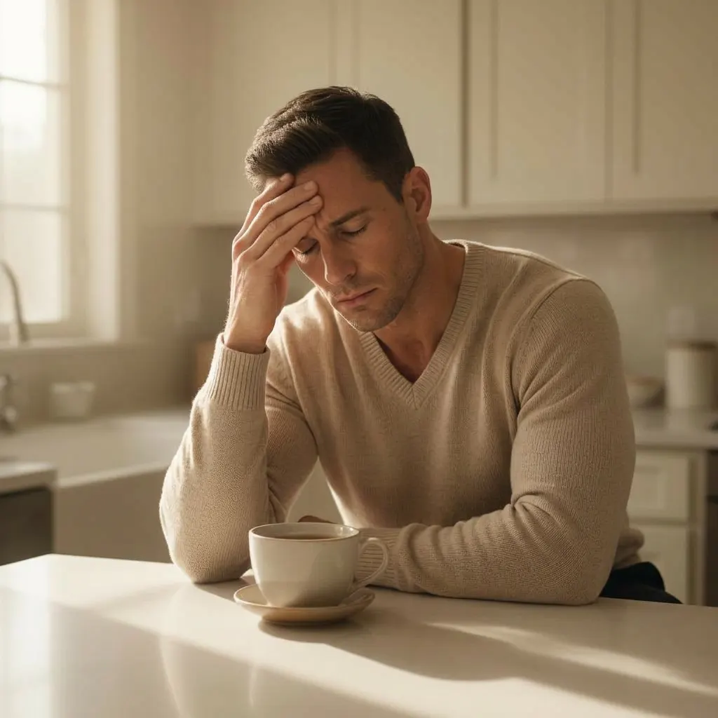 adults have low cellular energy.