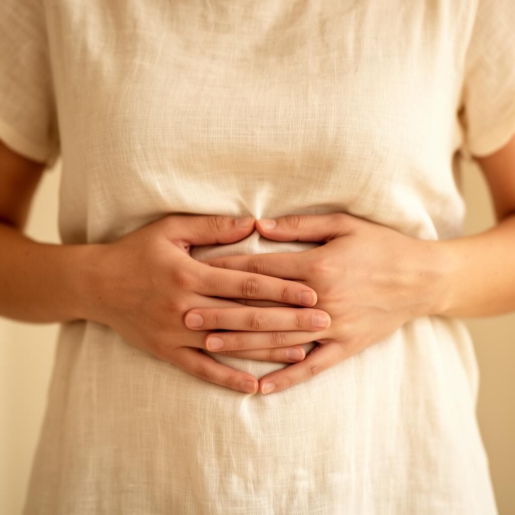 adults live with gut issues.